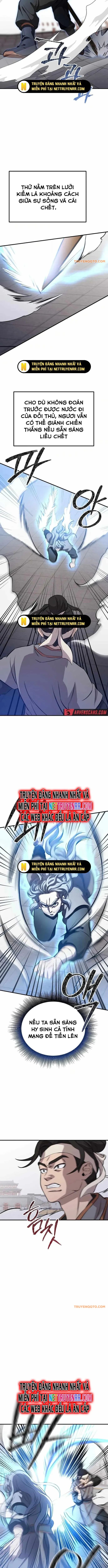 Cao Thủ Võ Lâm Đến Tuổi Kết Hôn Chapter 8 - 15