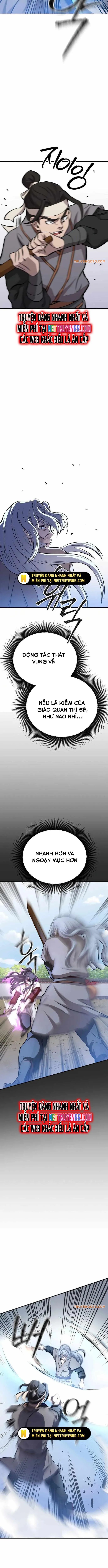 Cao Thủ Võ Lâm Đến Tuổi Kết Hôn Chapter 8 - 16
