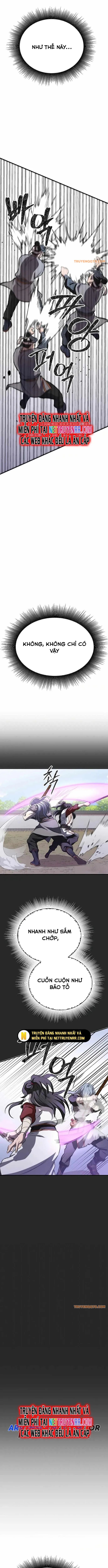 Cao Thủ Võ Lâm Đến Tuổi Kết Hôn Chapter 8 - 17