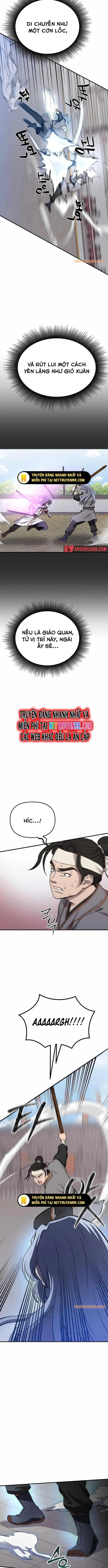 Cao Thủ Võ Lâm Đến Tuổi Kết Hôn Chapter 8 - 18