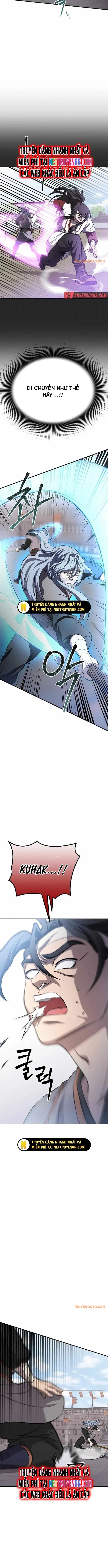 Cao Thủ Võ Lâm Đến Tuổi Kết Hôn Chapter 8 - 19