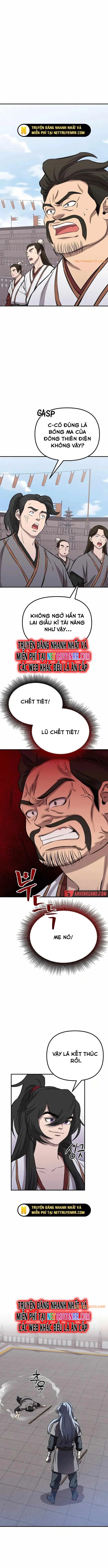 Cao Thủ Võ Lâm Đến Tuổi Kết Hôn Chapter 8 - 20