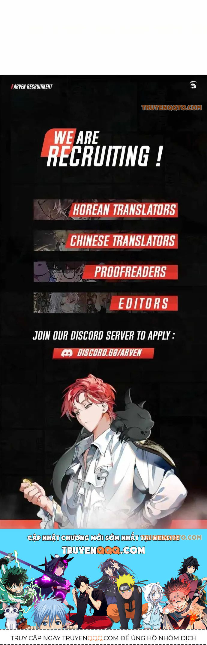 Cao Thủ Võ Lâm Đến Tuổi Kết Hôn Chapter 8 - 22