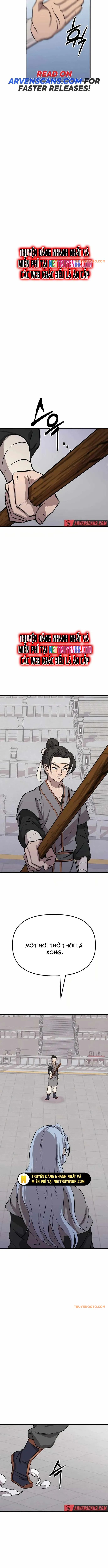 Cao Thủ Võ Lâm Đến Tuổi Kết Hôn Chapter 8 - 4