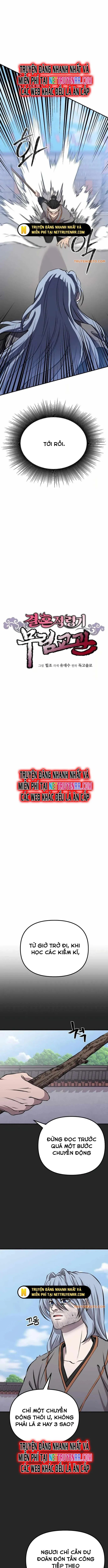 Cao Thủ Võ Lâm Đến Tuổi Kết Hôn Chapter 8 - 5