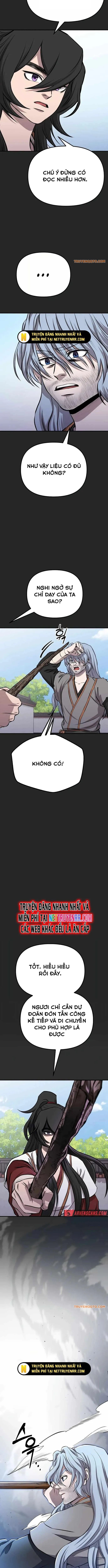 Cao Thủ Võ Lâm Đến Tuổi Kết Hôn Chapter 8 - 6