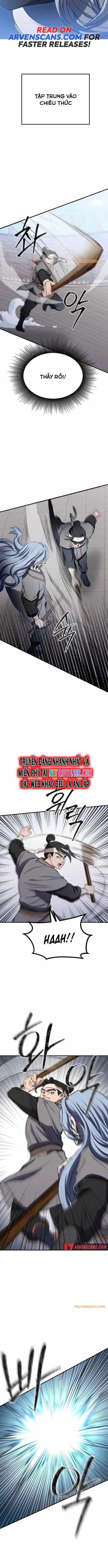 Cao Thủ Võ Lâm Đến Tuổi Kết Hôn Chapter 8 - 7