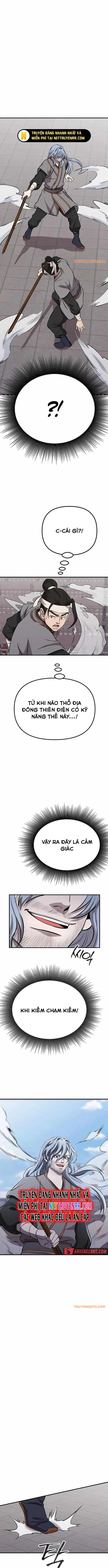 Cao Thủ Võ Lâm Đến Tuổi Kết Hôn Chapter 8 - 8