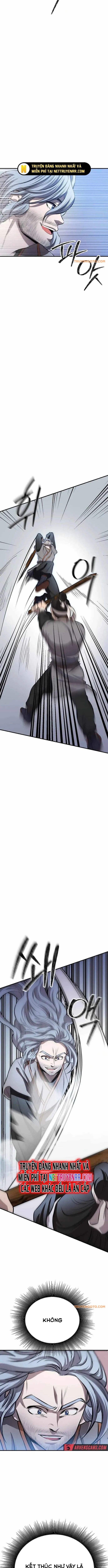 Cao Thủ Võ Lâm Đến Tuổi Kết Hôn Chapter 8 - 9