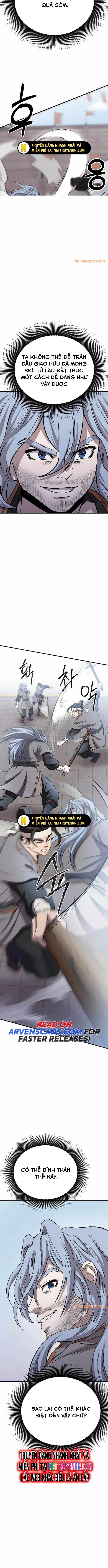 Cao Thủ Võ Lâm Đến Tuổi Kết Hôn Chapter 8 - 10