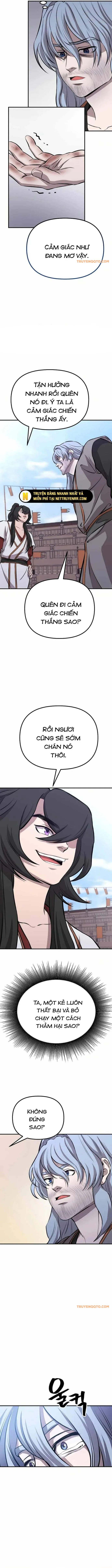 Cao Thủ Võ Lâm Đến Tuổi Kết Hôn Chapter 9 - 2