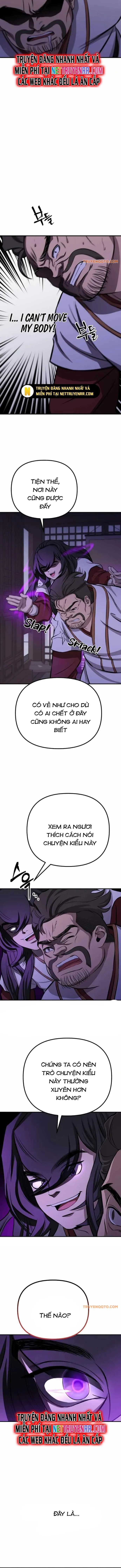 Cao Thủ Võ Lâm Đến Tuổi Kết Hôn Chapter 9 - 11