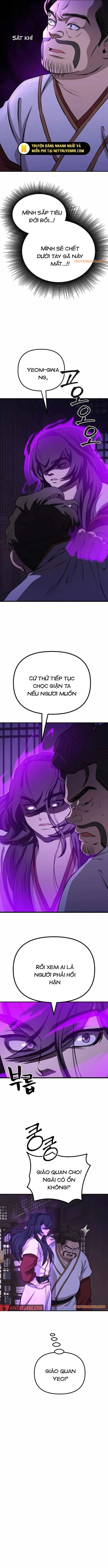 Cao Thủ Võ Lâm Đến Tuổi Kết Hôn Chapter 9 - 12