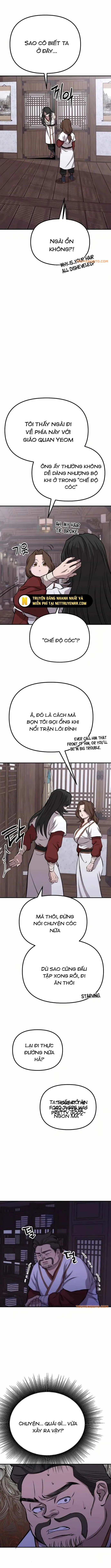 Cao Thủ Võ Lâm Đến Tuổi Kết Hôn Chapter 9 - 13