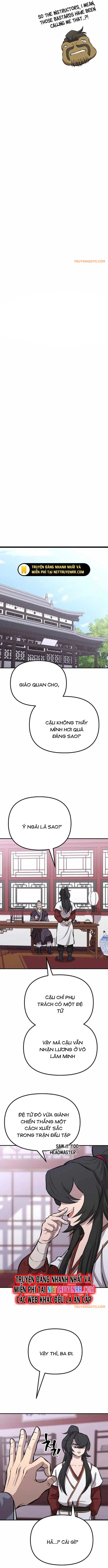 Cao Thủ Võ Lâm Đến Tuổi Kết Hôn Chapter 9 - 14