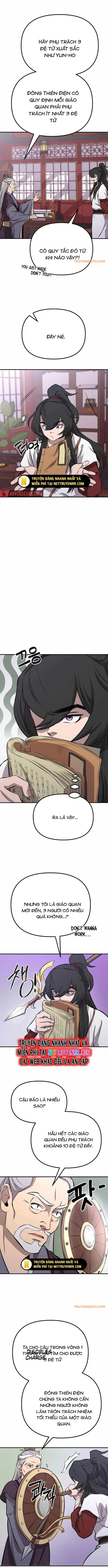 Cao Thủ Võ Lâm Đến Tuổi Kết Hôn Chapter 9 - 15