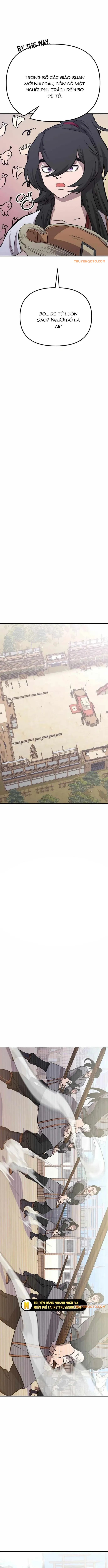 Cao Thủ Võ Lâm Đến Tuổi Kết Hôn Chapter 9 - 16