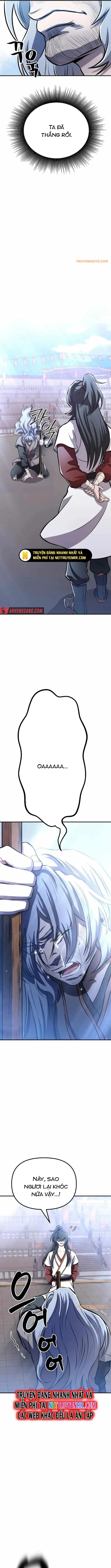 Cao Thủ Võ Lâm Đến Tuổi Kết Hôn Chapter 9 - 3