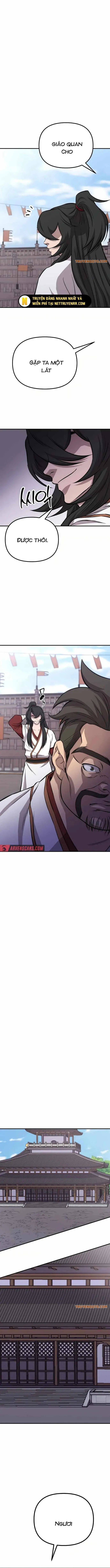 Cao Thủ Võ Lâm Đến Tuổi Kết Hôn Chapter 9 - 5