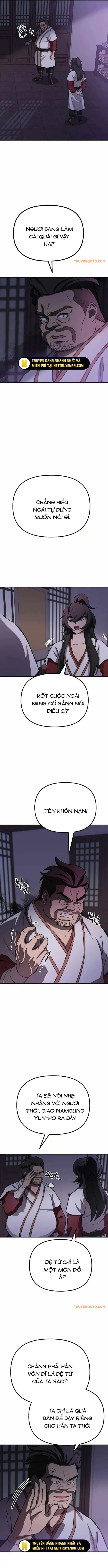 Cao Thủ Võ Lâm Đến Tuổi Kết Hôn Chapter 9 - 6