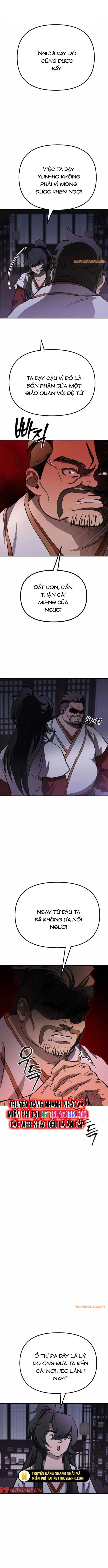 Cao Thủ Võ Lâm Đến Tuổi Kết Hôn Chapter 9 - 7