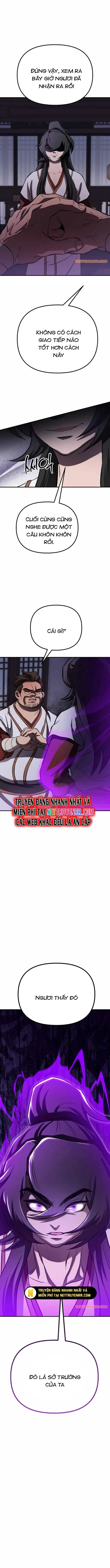 Cao Thủ Võ Lâm Đến Tuổi Kết Hôn Chapter 9 - 8