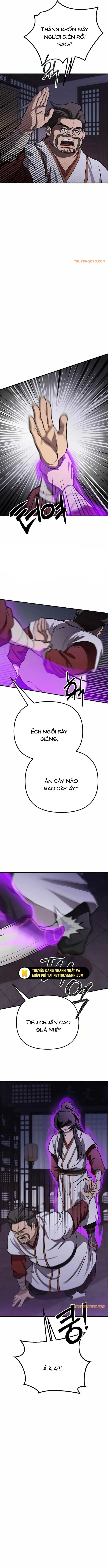 Cao Thủ Võ Lâm Đến Tuổi Kết Hôn Chapter 9 - 9