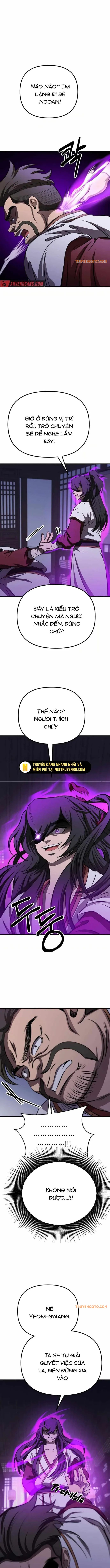 Cao Thủ Võ Lâm Đến Tuổi Kết Hôn Chapter 9 - 10