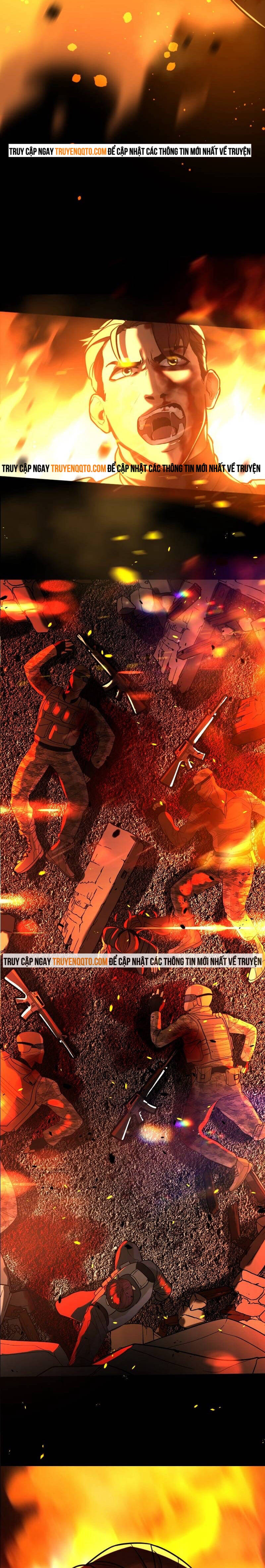 Gươm Thép Và Mưa Đạn Chapter 0 - 3