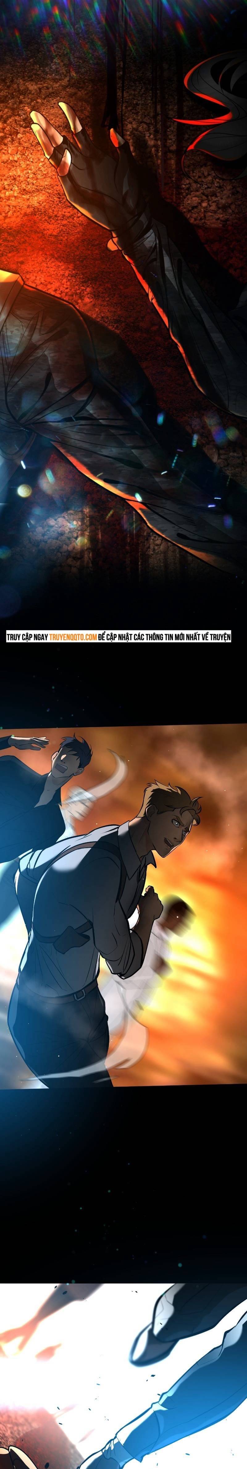 Gươm Thép Và Mưa Đạn Chapter 0 - 7