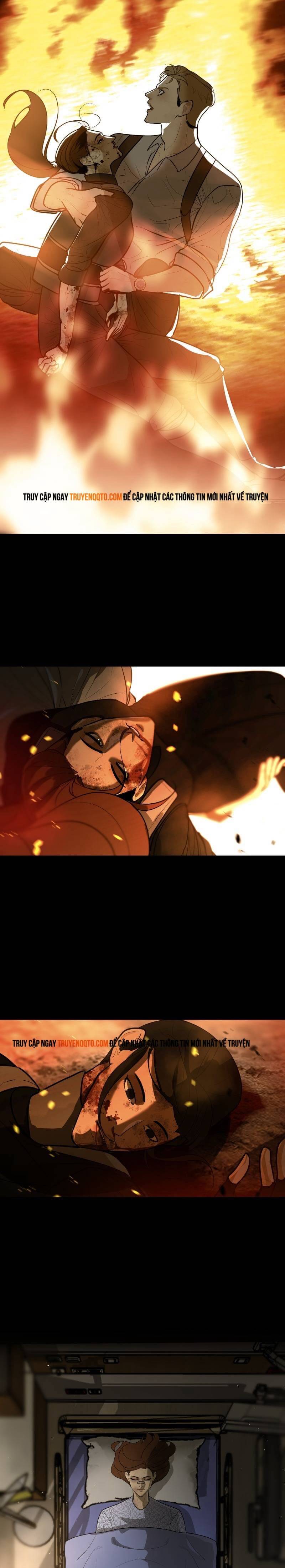 Gươm Thép Và Mưa Đạn Chapter 0 - 9