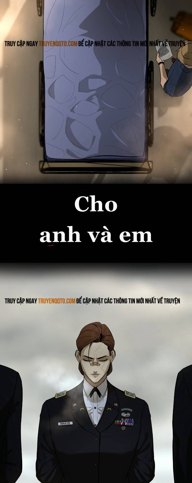 Gươm Thép Và Mưa Đạn Chapter 0 - 10