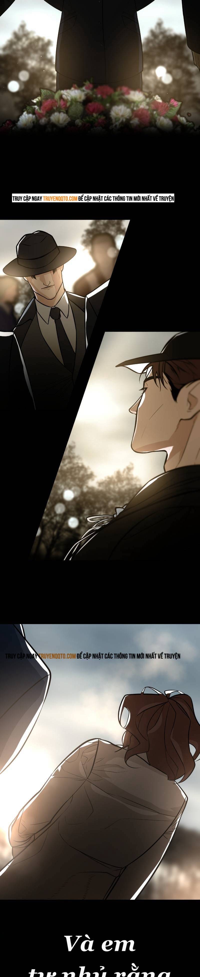 Gươm Thép Và Mưa Đạn Chapter 0 - 11