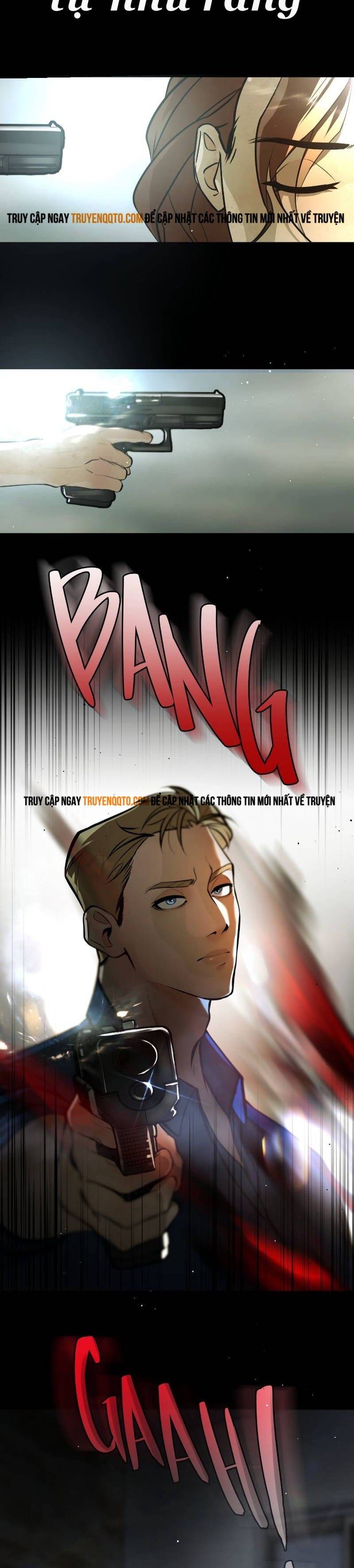 Gươm Thép Và Mưa Đạn Chapter 0 - 12