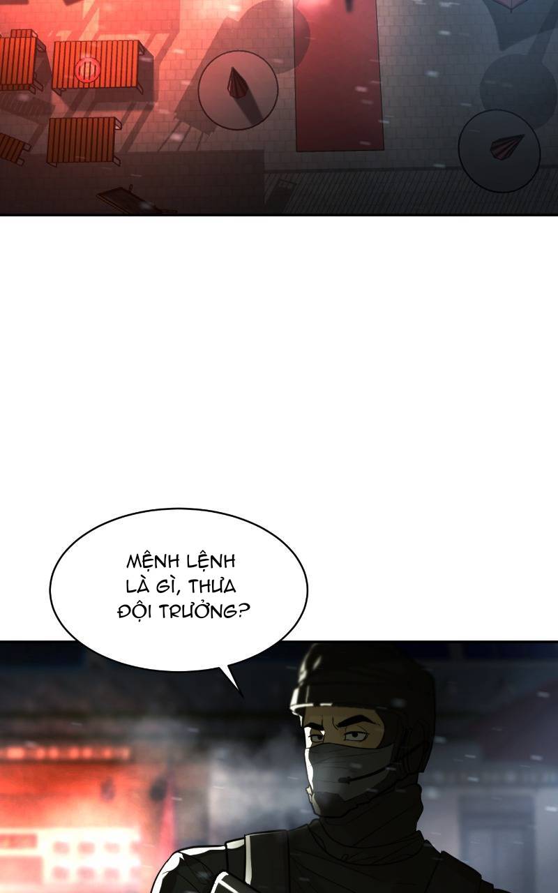 Gươm Thép Và Mưa Đạn Chapter 1 - 5