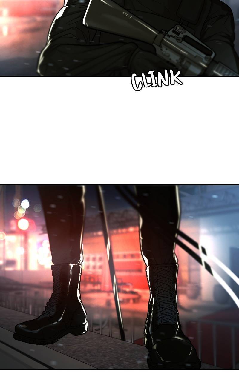 Gươm Thép Và Mưa Đạn Chapter 1 - 6