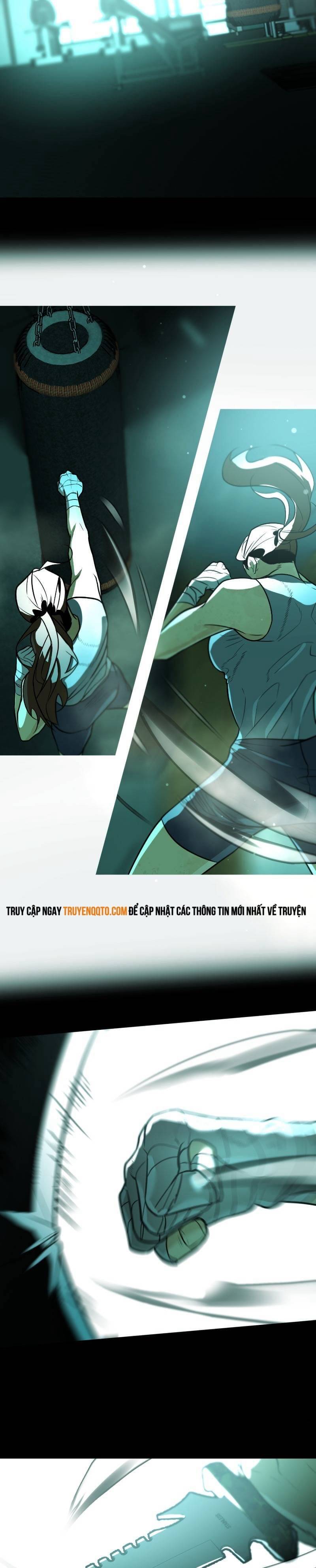 Gươm Thép Và Mưa Đạn Chapter 0 - 17