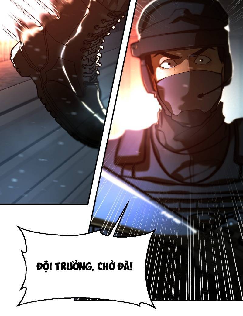 Gươm Thép Và Mưa Đạn Chapter 1 - 10