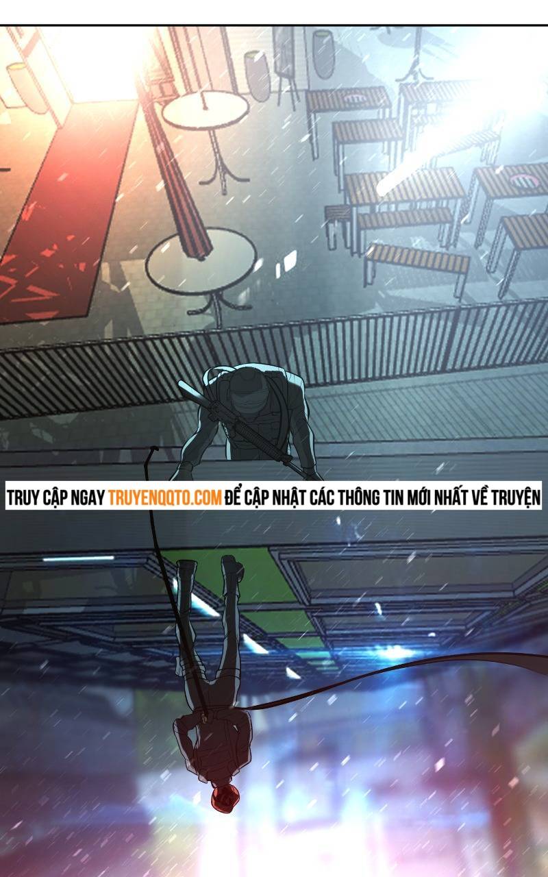 Gươm Thép Và Mưa Đạn Chapter 1 - 12