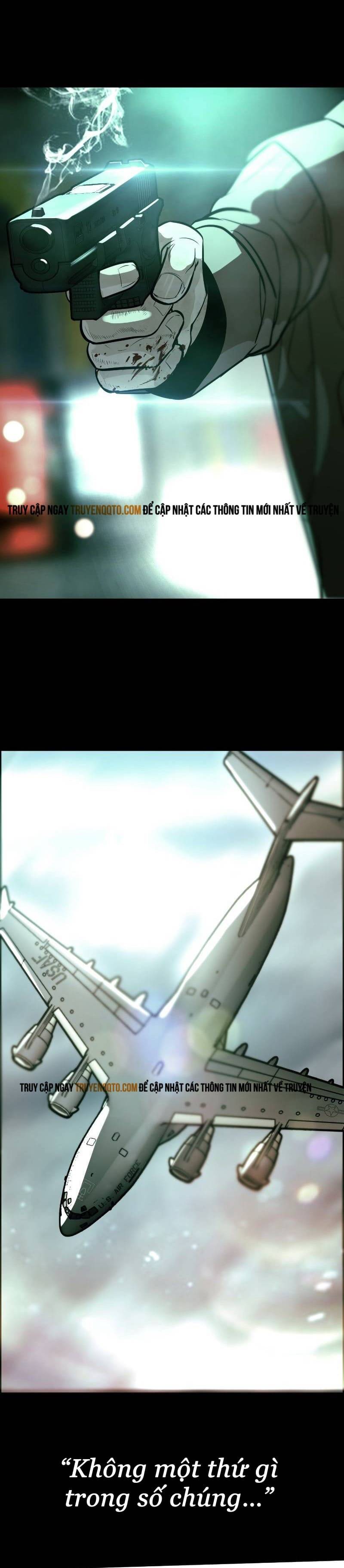 Gươm Thép Và Mưa Đạn Chapter 0 - 22
