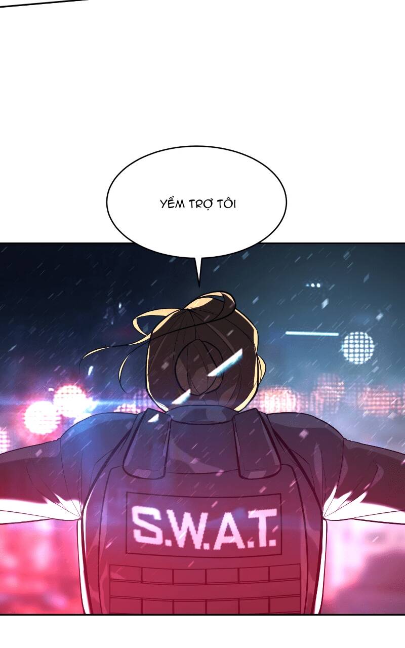 Gươm Thép Và Mưa Đạn Chapter 1 - 14