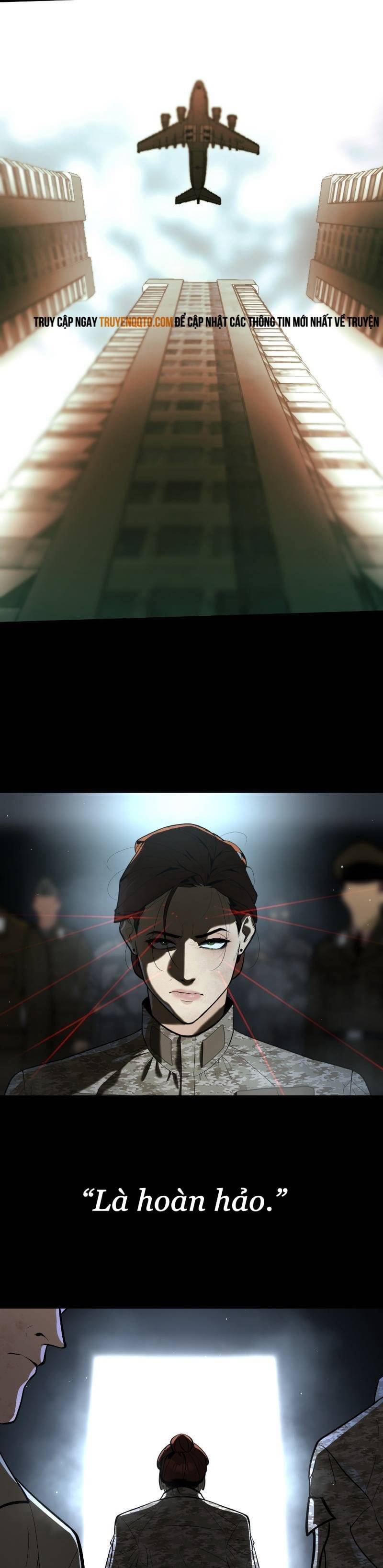 Gươm Thép Và Mưa Đạn Chapter 0 - 23