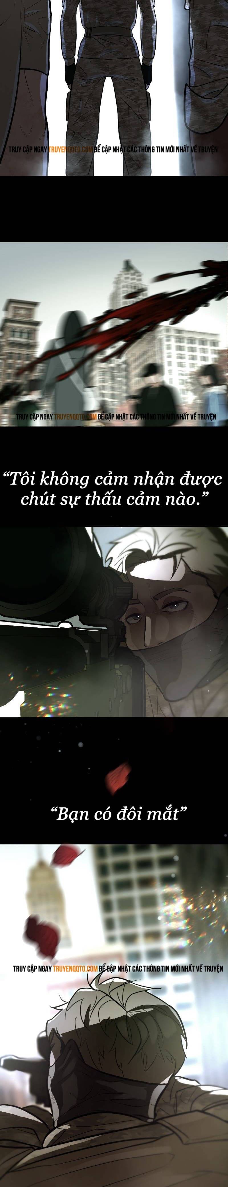 Gươm Thép Và Mưa Đạn Chapter 0 - 24