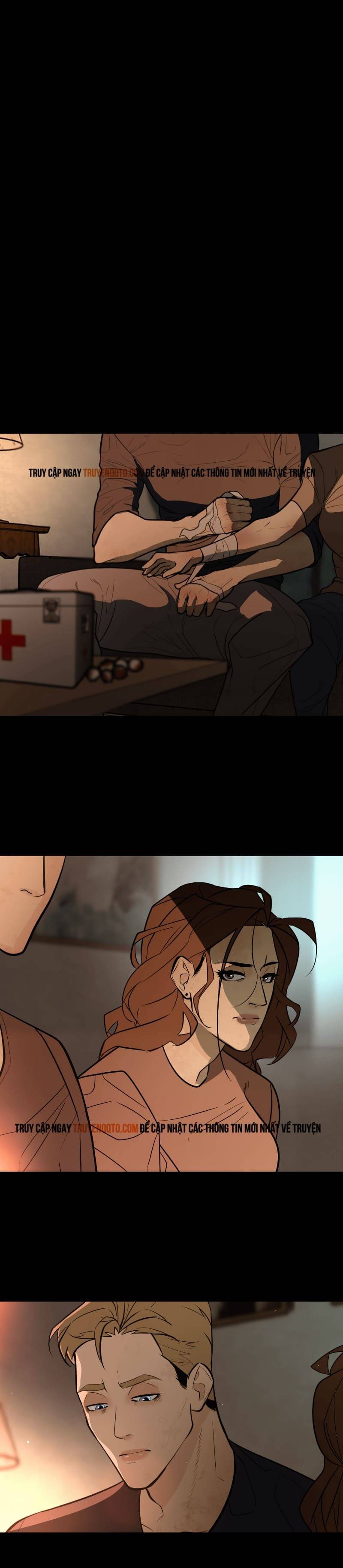 Gươm Thép Và Mưa Đạn Chapter 0 - 27