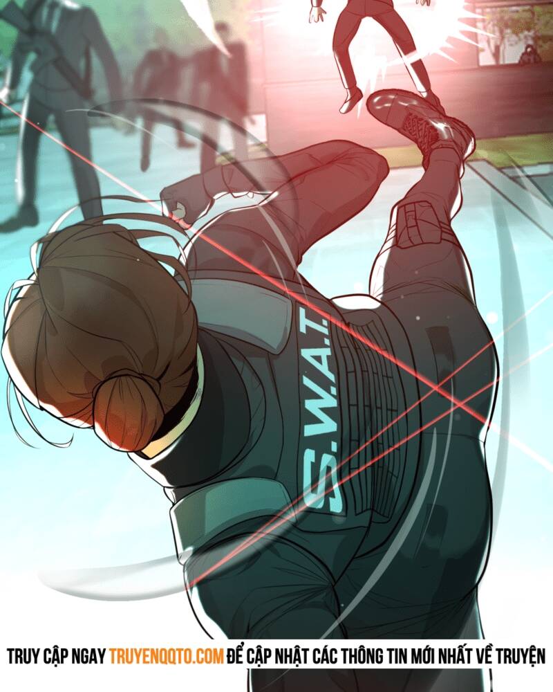 Gươm Thép Và Mưa Đạn Chapter 1 - 23