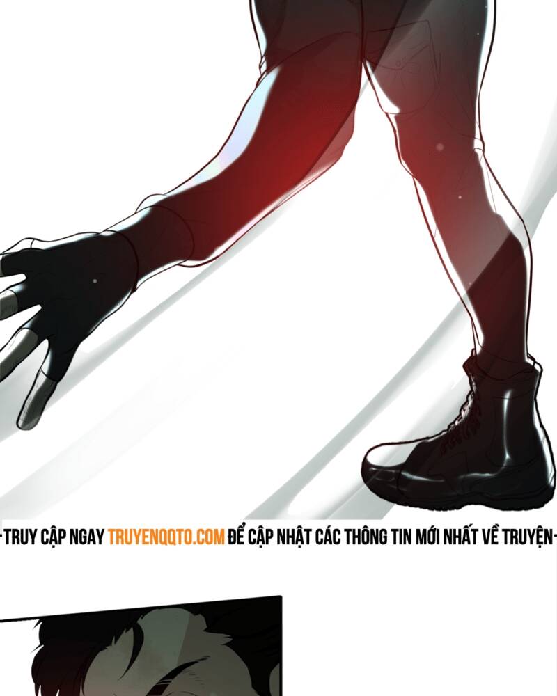 Gươm Thép Và Mưa Đạn Chapter 1 - 24