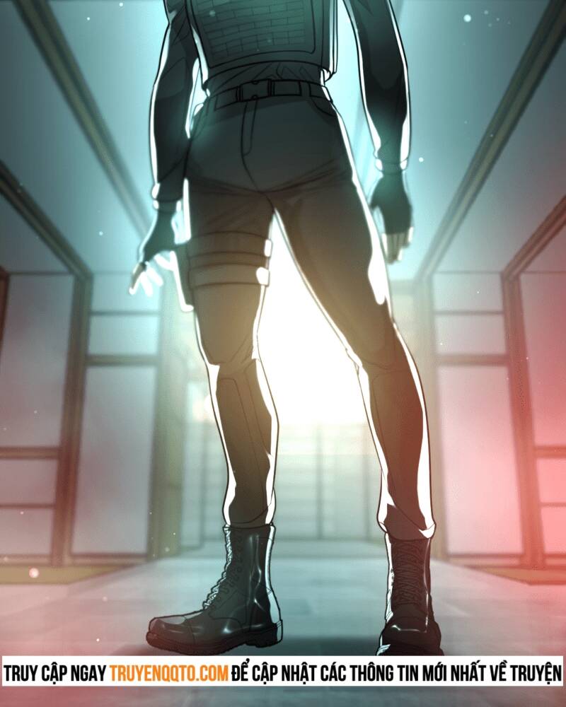 Gươm Thép Và Mưa Đạn Chapter 1 - 27