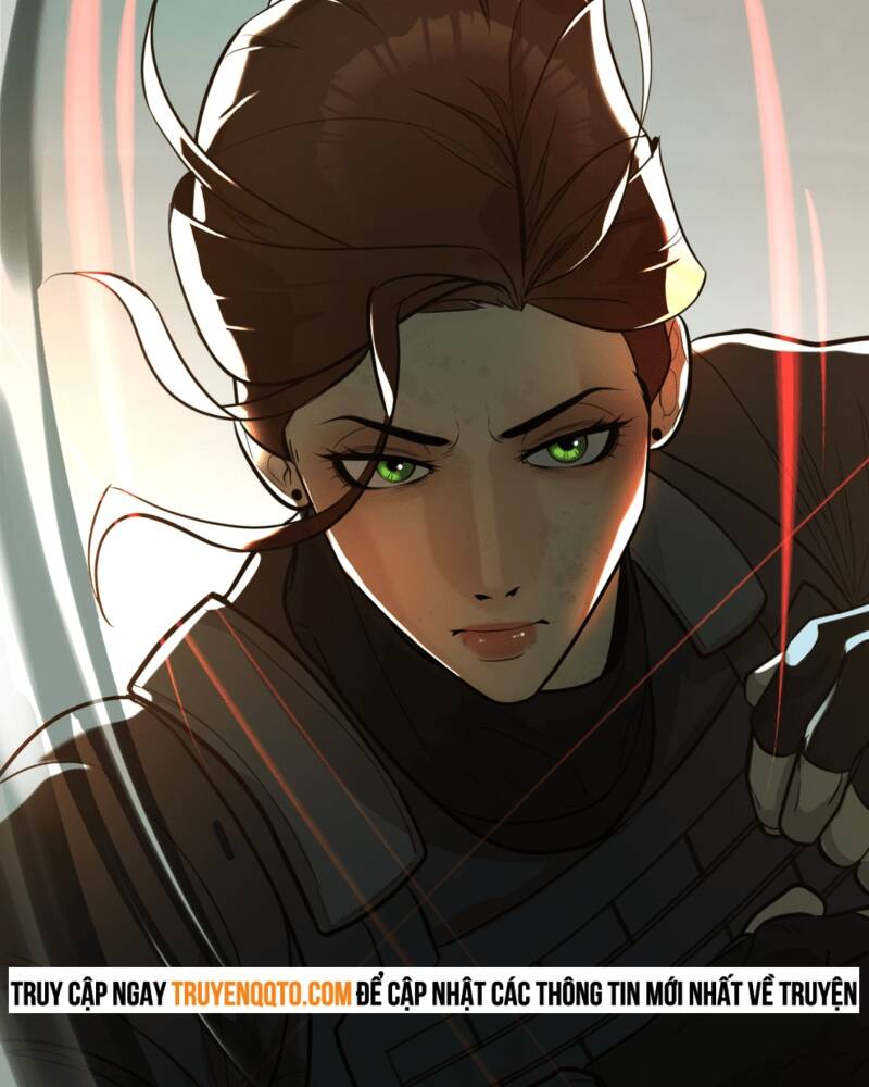 Gươm Thép Và Mưa Đạn Chapter 1 - 35