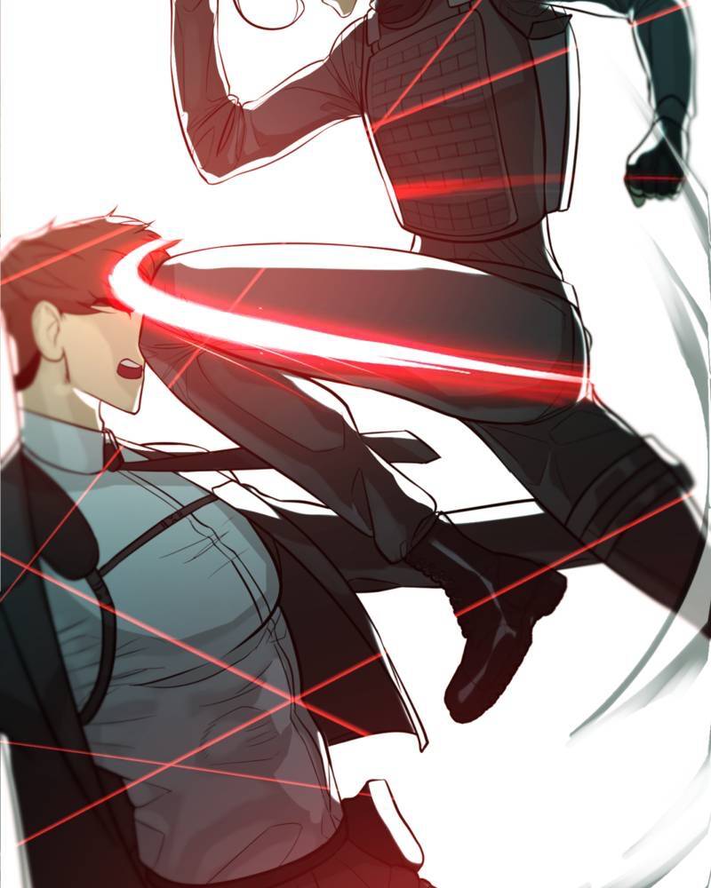 Gươm Thép Và Mưa Đạn Chapter 1 - 38