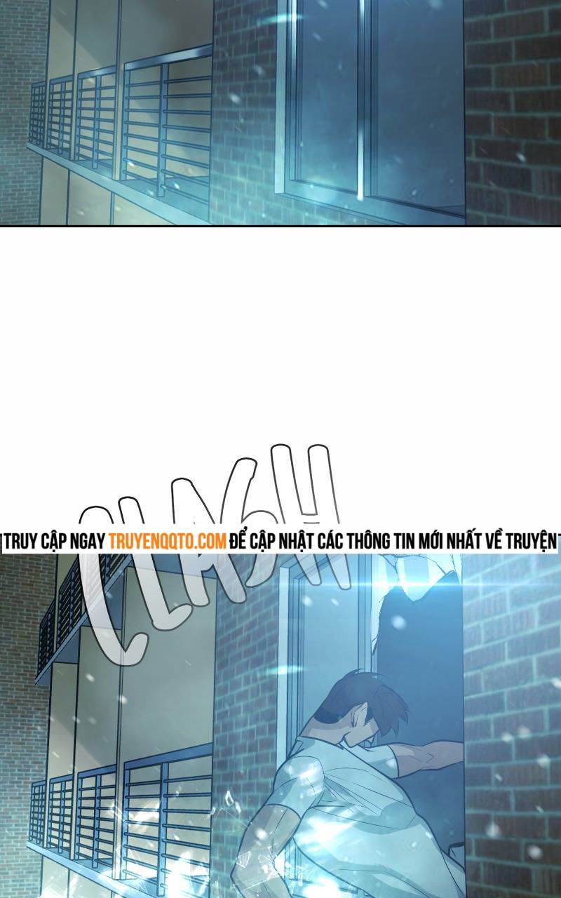 Gươm Thép Và Mưa Đạn Chapter 1 - 45